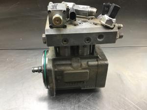 Liebherr Fuel Pump